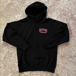 UO unisex  Snoop Dogg, death row records, hoodie sweatshirt. Size small.